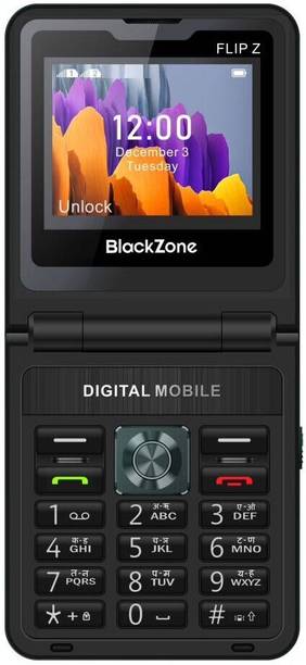 BlackZone FLIP Z