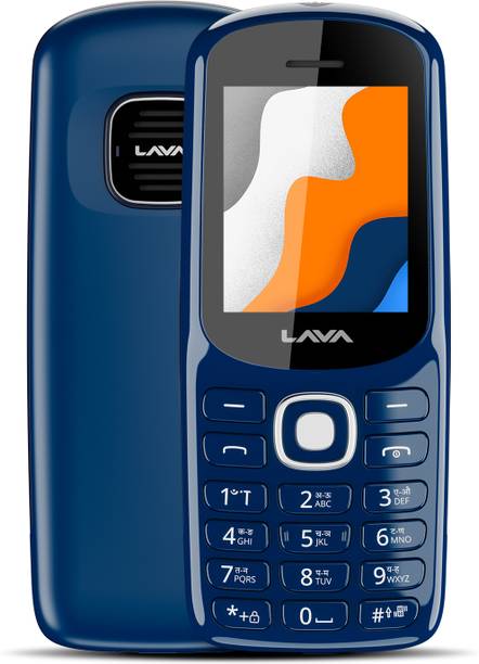 LAVA A1 Josh