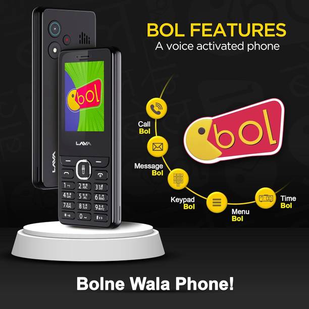 LAVA A5_2025  (Black)