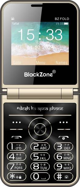 BlackZone BZ FOLD