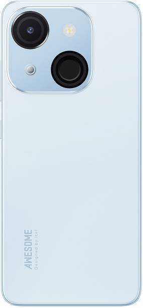 itel A50C (Dawn Blue, 32 GB)  (2 GB RAM)