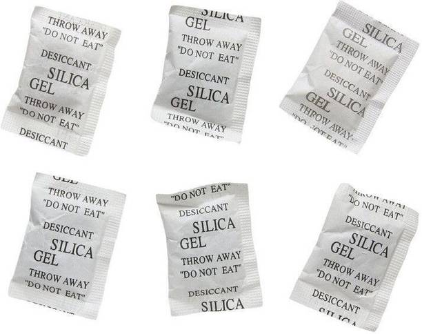 PABINDA Absorber Packets Moisture Absorber