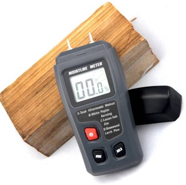 BuyChoice HP-883C Pin-Type Digital Moisture Measurer
