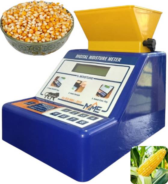 MMEAGRI MME-018M MME-018M Pinless Digital Moisture Measurer