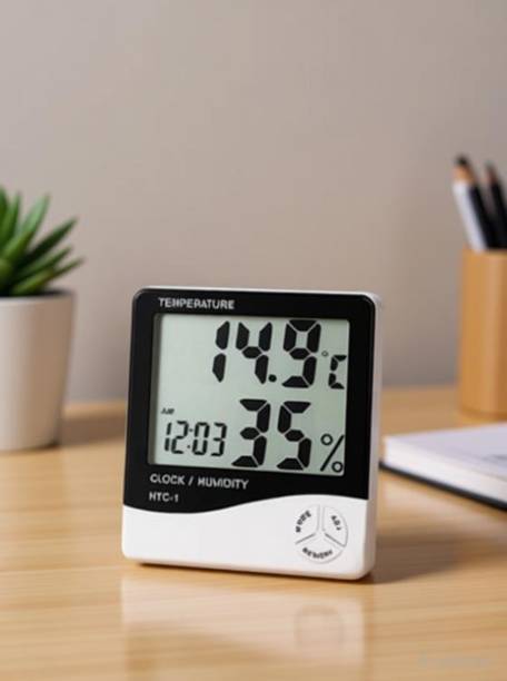 Matka HTC-1 Pinless Digital Moisture Measurer