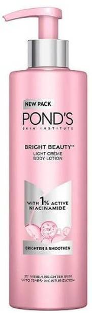 POND's Niacinamide Nourishing Body Lotion
