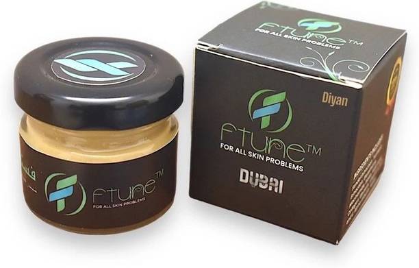 Diyan SH FTune (facetune) radiance skin whitening Glow