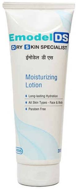 Emodel DS Dry Skin Moisturising Lotion