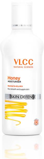 VLCC Honey Moisturiser For Deep Moisturization & Nourishes Skin
