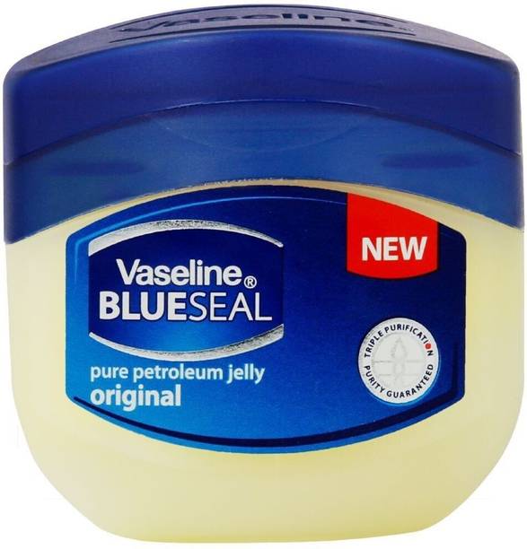 Vaseline Blue seal Pure Petroleum Jelly Original