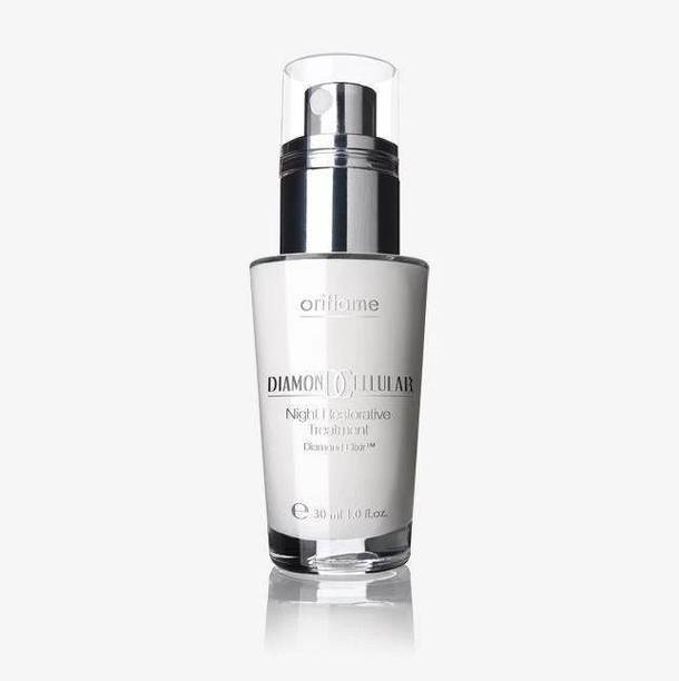 Oriflame DIAMOND CELLULAR NIGHT RESTRORATIVE TRAETMENT