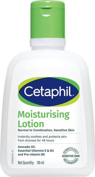 Cetaphil Moisturising Lotion For All Skin