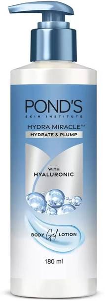 POND's ponds hydra lotion 180ml