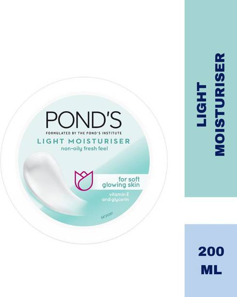 POND's Light Moisturiser (200 ml)