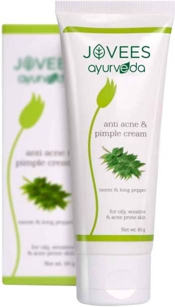 JOVEES Anti Acne Cream