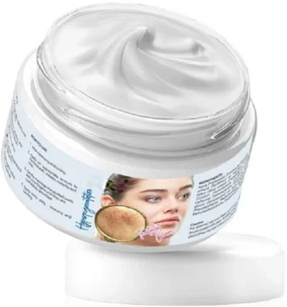 REIMICHI Hyperpigmentation Cream For Hyperpigmentation & Dark Spots Reduction