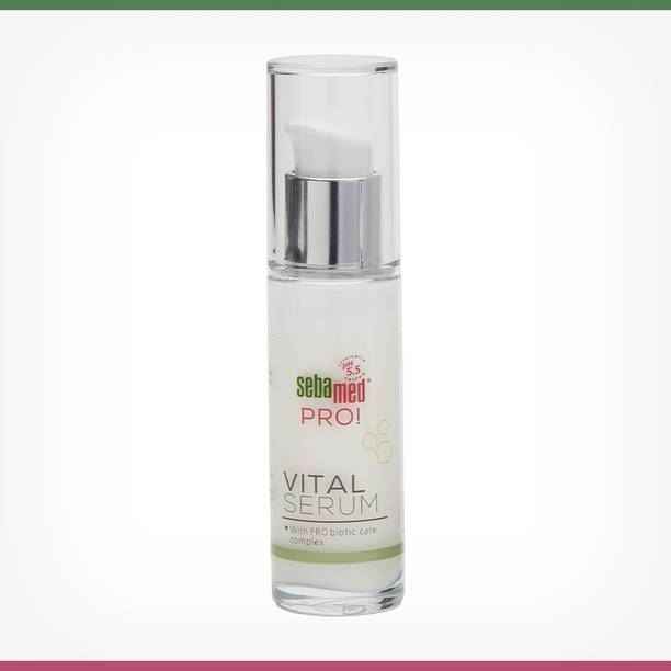 Sebamed PRO Vital Serum