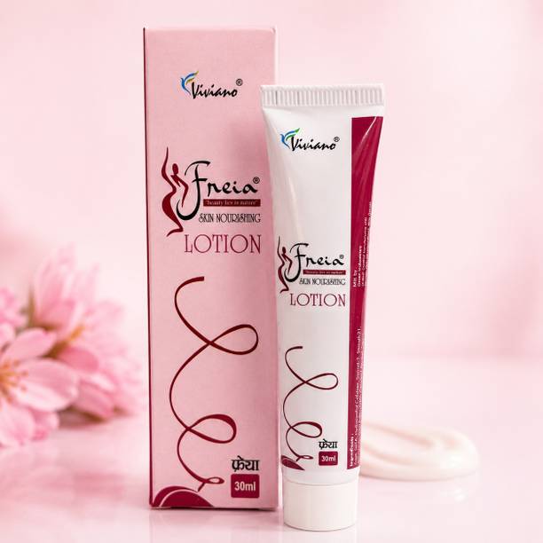 Freia Moisturising Cream | 24- hour moisturising skin| Light Non-sticky formula