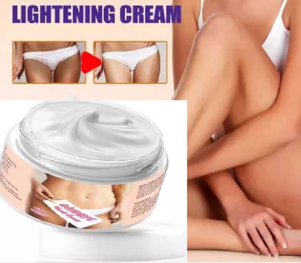 AFARAXIA Dark Spot Remover Corrector Intimate Cream