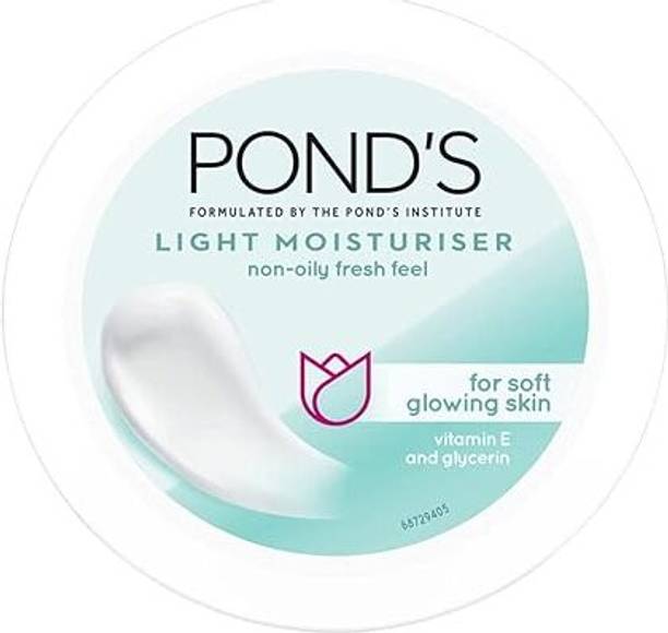 POND's Light Moisturizer 100g Cream (Pack of 1)