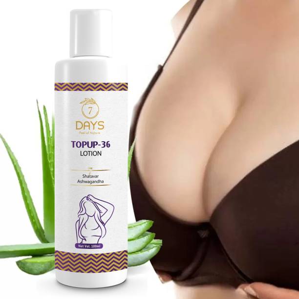 7 Days NATURAL BODY Moisturizer Cream