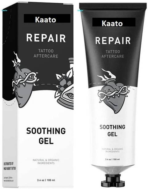 KAATO Tattoo Renewal Balm