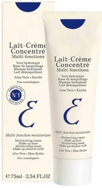 GROOVS Lait-Crème Concentré Multi-Purpose Moisturizer cream
