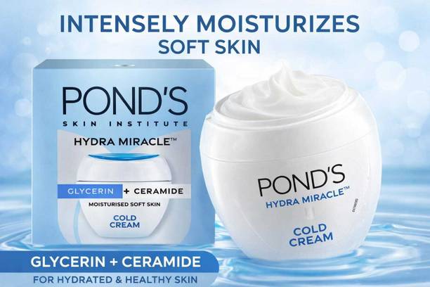 POND's HYDRA MIRACLE COLD CREAM
