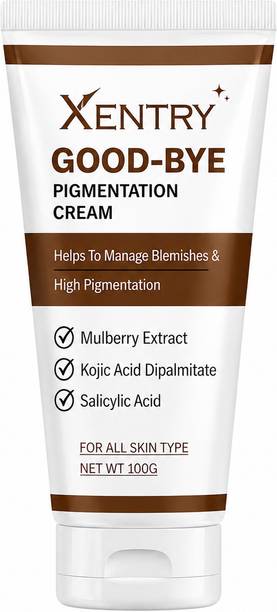 XENTRY Ultimate Pigmentation Correcting Face Cream