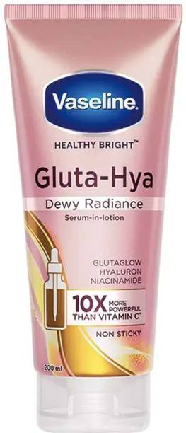 POND's Gluta Hya Dewy Radiance 200ml