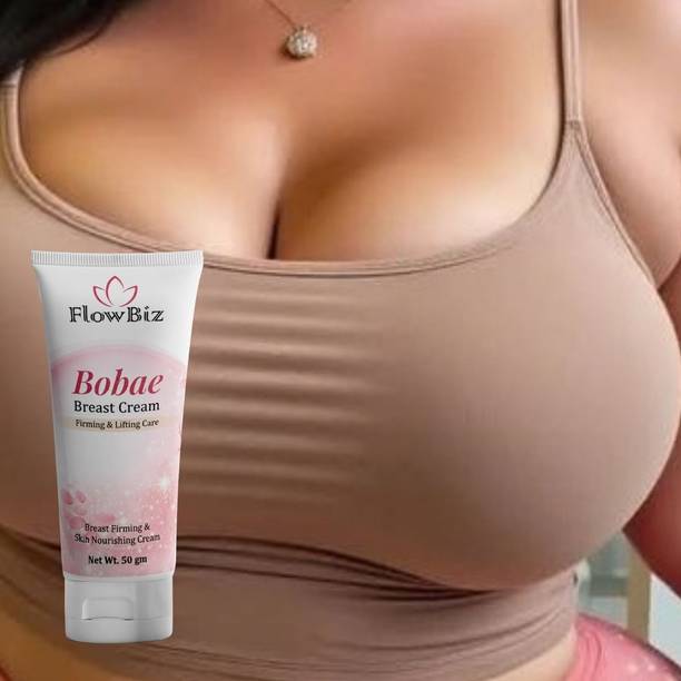 FlowBiz Bobae Premium Wellness Cream KAVYAONLINEHUB01 QR 815