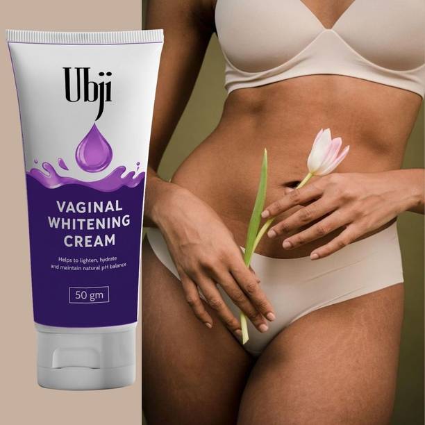 UBJI Herbal Select V Whitening Cream VIYANSHENTERPRISE1810