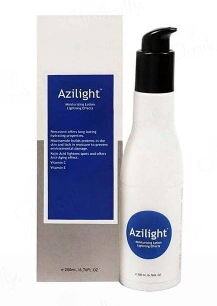 IHC india health care Azilight Moisturizing Lotion