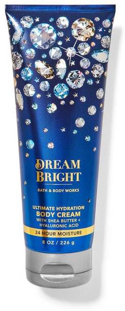 BATH & BODY WORKS Dream Bright Ultimate Hydration Body Cream