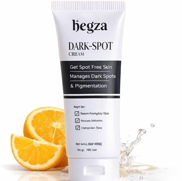 Hegza Neck Light Advanced Pigment Control Cream
