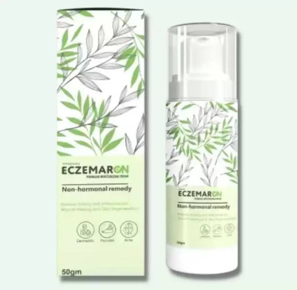 ONE PEAU Eczemaron Anti fungal cream for men and women