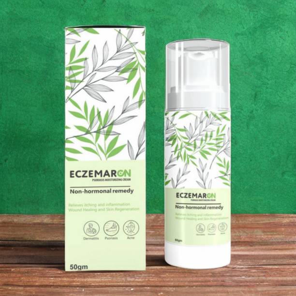 FUFA Eczemaron Anti Fungal Skin Repair Cream
