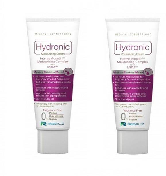 HYDRONIC Moisturizing Cream