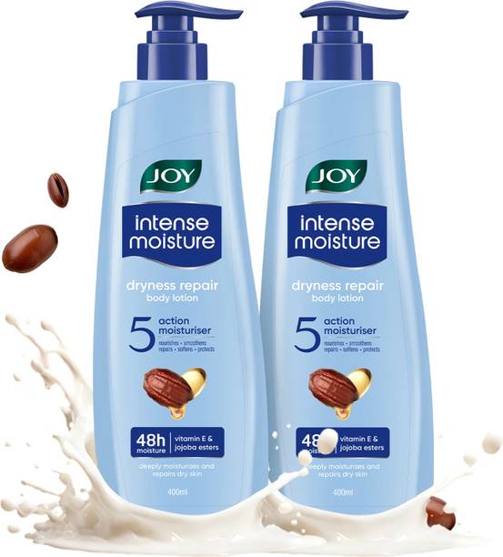 Joy Intense Moisture Dryness Repair Body Lotion