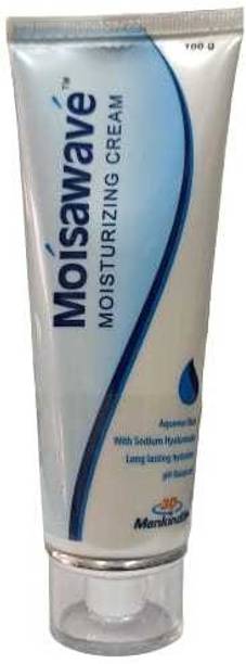 MOISAWAVE MOISTURIZING CREAM