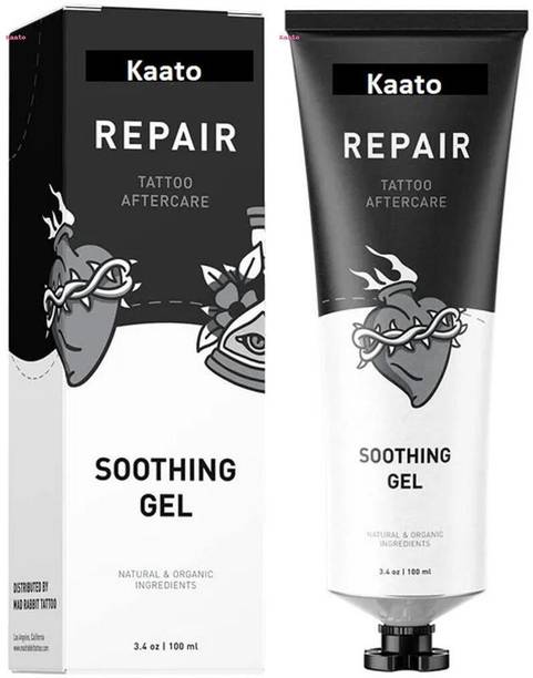 KAATO Tattoo Healing Balm