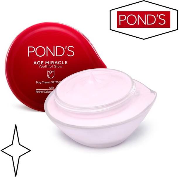 POND's Age Miracle, Youthful Glow, Day Cream New Pack R