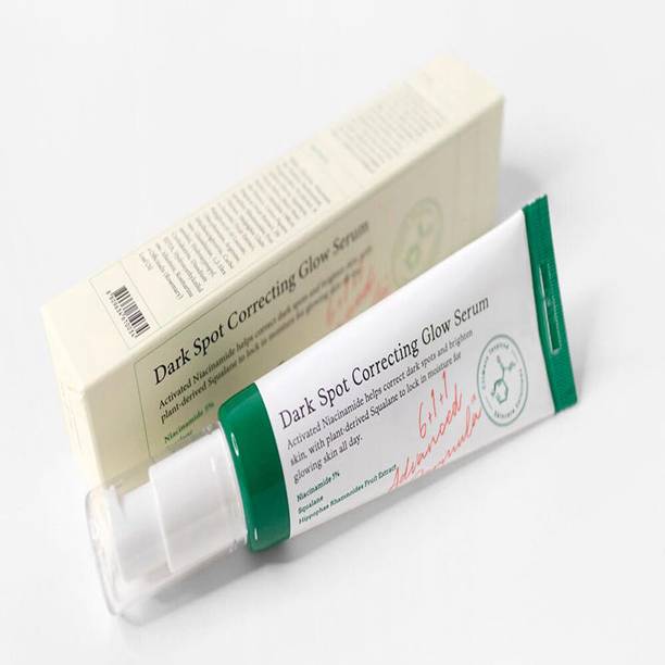 AXIS-Y Dark Spot Corrector Glow Serum 1.69 fl. oz, brightening serum