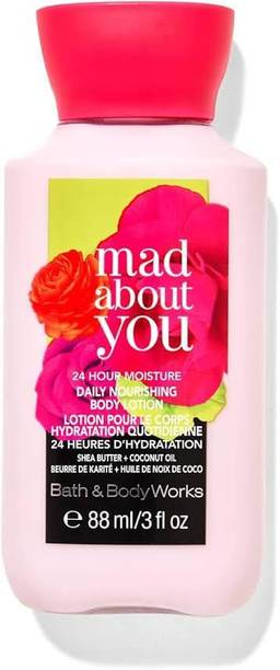 BATH & BODY WORKS mad about you mini