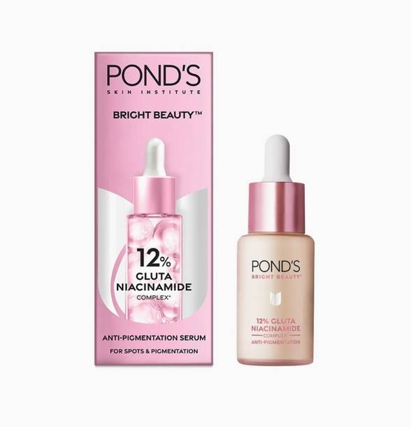 POND's Bright Miracle Ultimate Brightening Serum 28ml