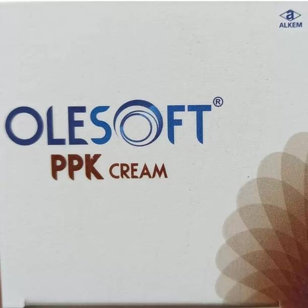 olesoft PPK Cream