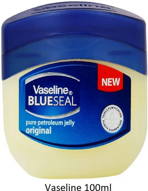 Vaseline Skin Protecting Jelly