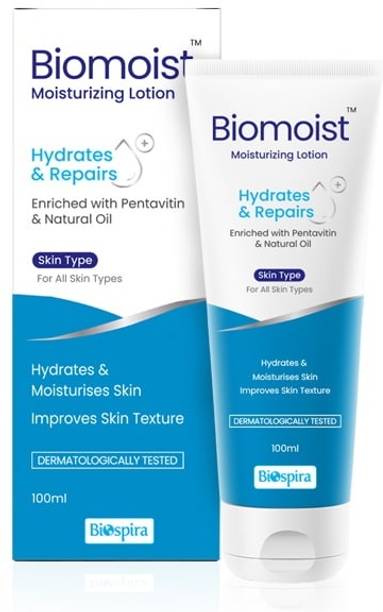 Biomoist Moisturising Lotion 100ml * 1