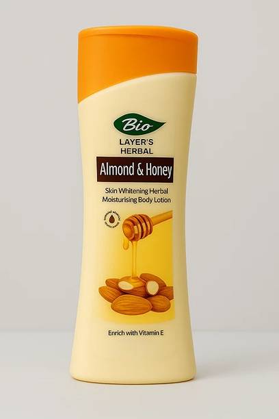 Bio layers Intensive Care Deep Restore Moisturizing Lotion