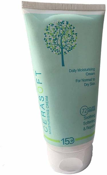 Cerasoft MOISTURISING CREAM 150GM